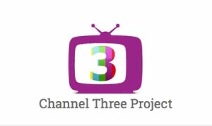 Channel 3 logo